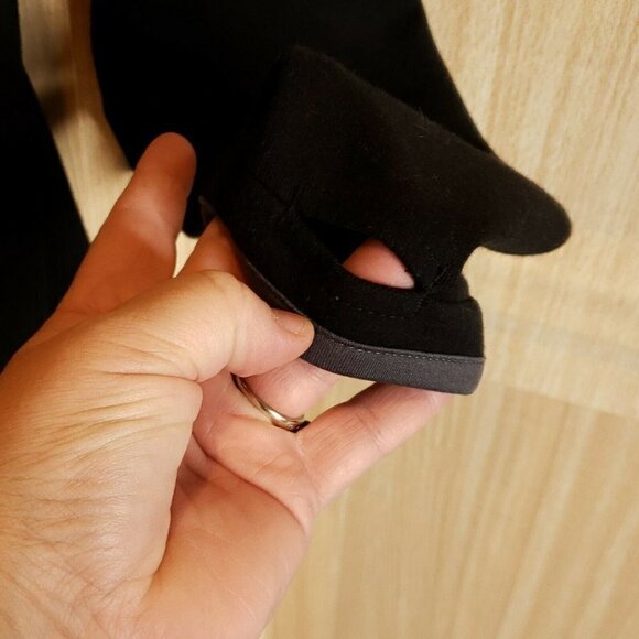 Gen 2 Girls University Of Nebraska Huskers Collegiate Full Zip Jacket 14 - Picture 6 of 9